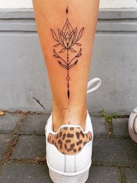 39 Top idées de tatouages pour femme en 2024 6