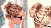 Coiffure témoin mariage : 23 top idées tendances en 2023 19