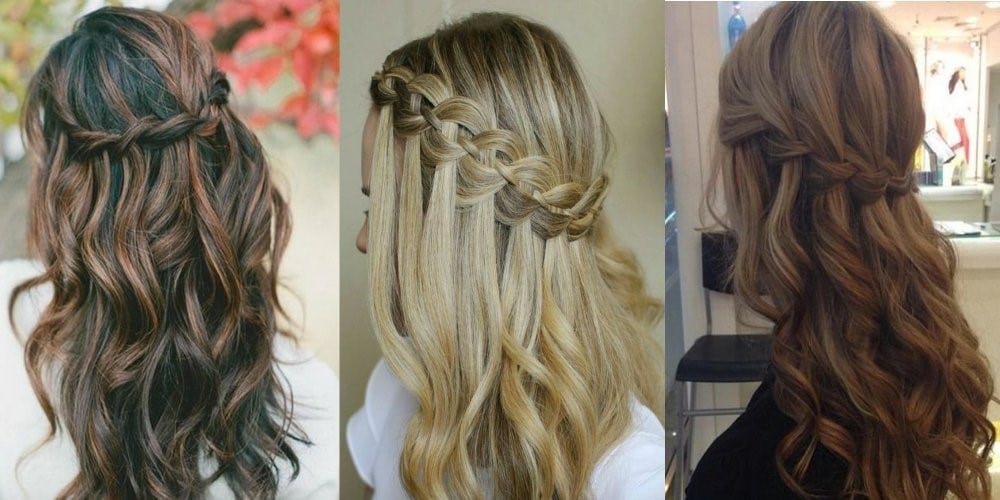 Coiffure témoin mariage : 23 top idées tendances en 2023 20