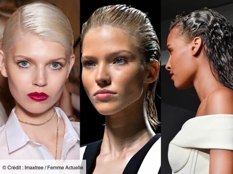 Coiffure témoin mariage : 23 top idées tendances en 2023 39