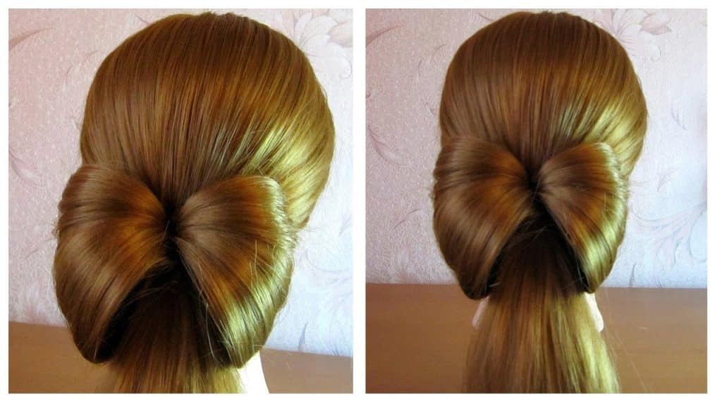 Coiffure témoin mariage : 23 top idées tendances en 2023 44