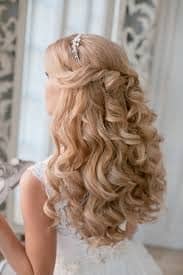 Coiffure témoin mariage : 23 top idées tendances en 2023 55