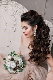 Coiffure témoin mariage : 23 top idées tendances en 2023 56