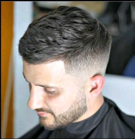 Quatre erreurs à éviter pour réaliser une meilleure coupe de cheveux homme 7