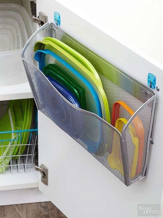 17 idées de rangements pratiques à installer soi-même 6