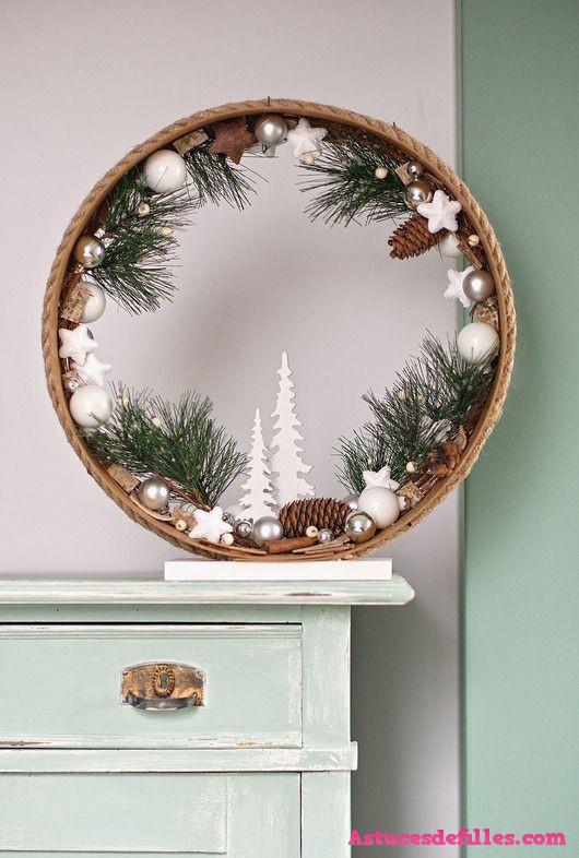 19 Décorations de Noël Hygge & Scandinave 10