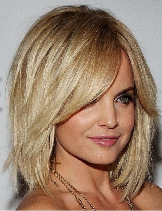 Le top 50 Coupes de cheveux pour femme 2023 27