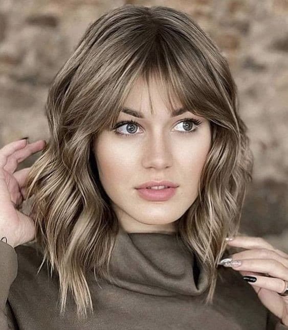 Le top 50 Coupes de cheveux pour femme 2023 34