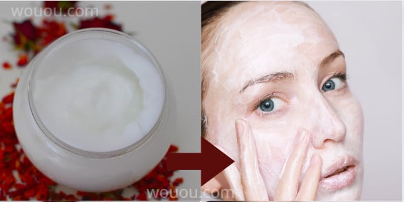 Découvrez le secret de beauté des Coréennes : la crème de riz pour une peau resplendissante ! Et devinez quoi ? Elle peut même aider vos cheveux ! 1