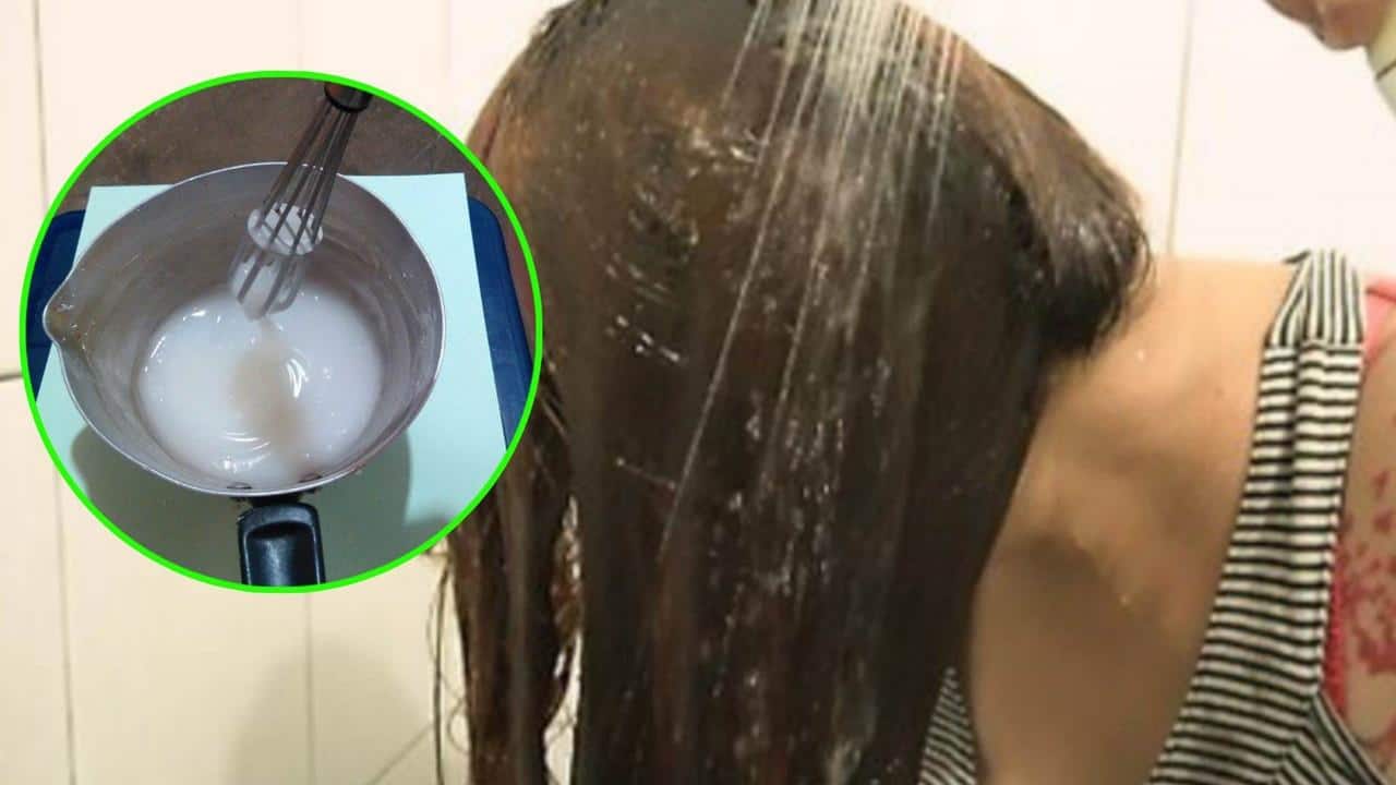 **Fécule de Maïs** : La Solution Miraculeuse pour des Cheveux Revitalisés en 20 Minutes 3