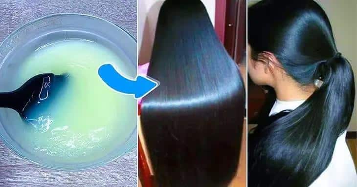 **Fécule de Maïs** : La Solution Miraculeuse pour des Cheveux Revitalisés en 20 Minutes 2