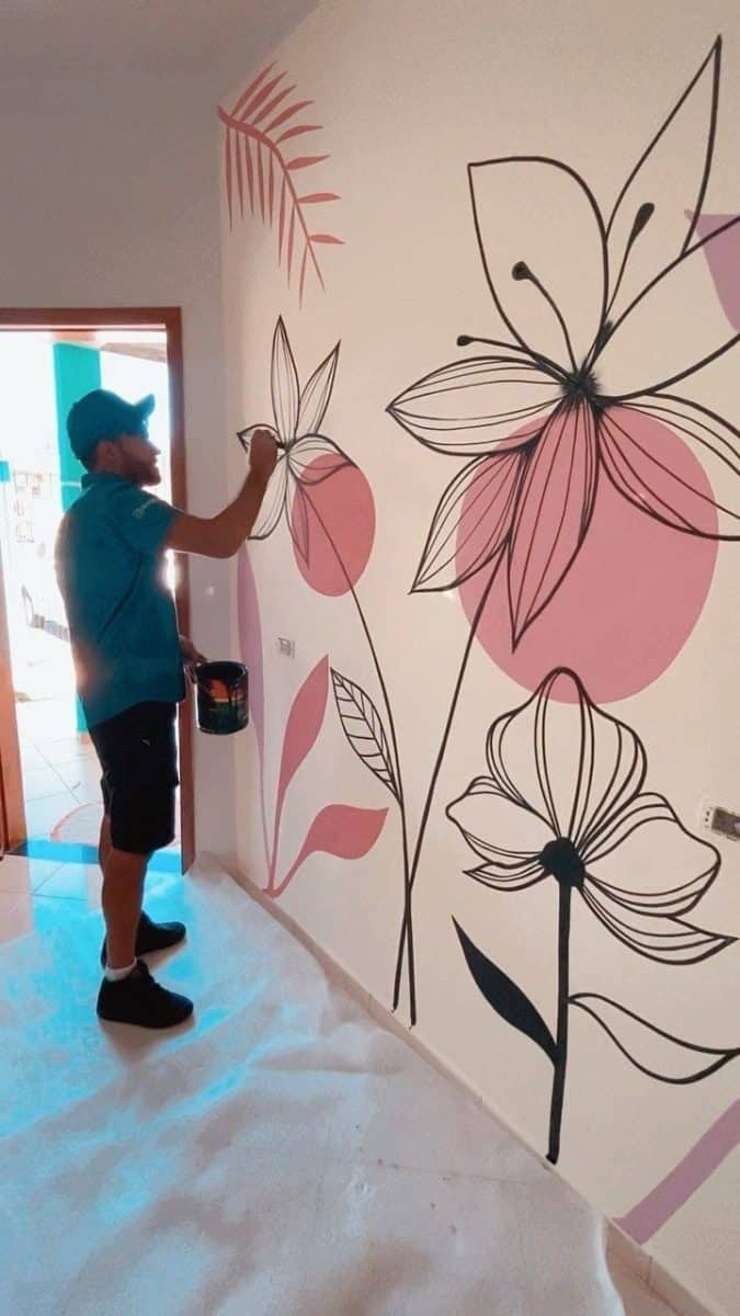 34 Décorations Murales Éblouissantes Pour Sublimer Votre Intérieur