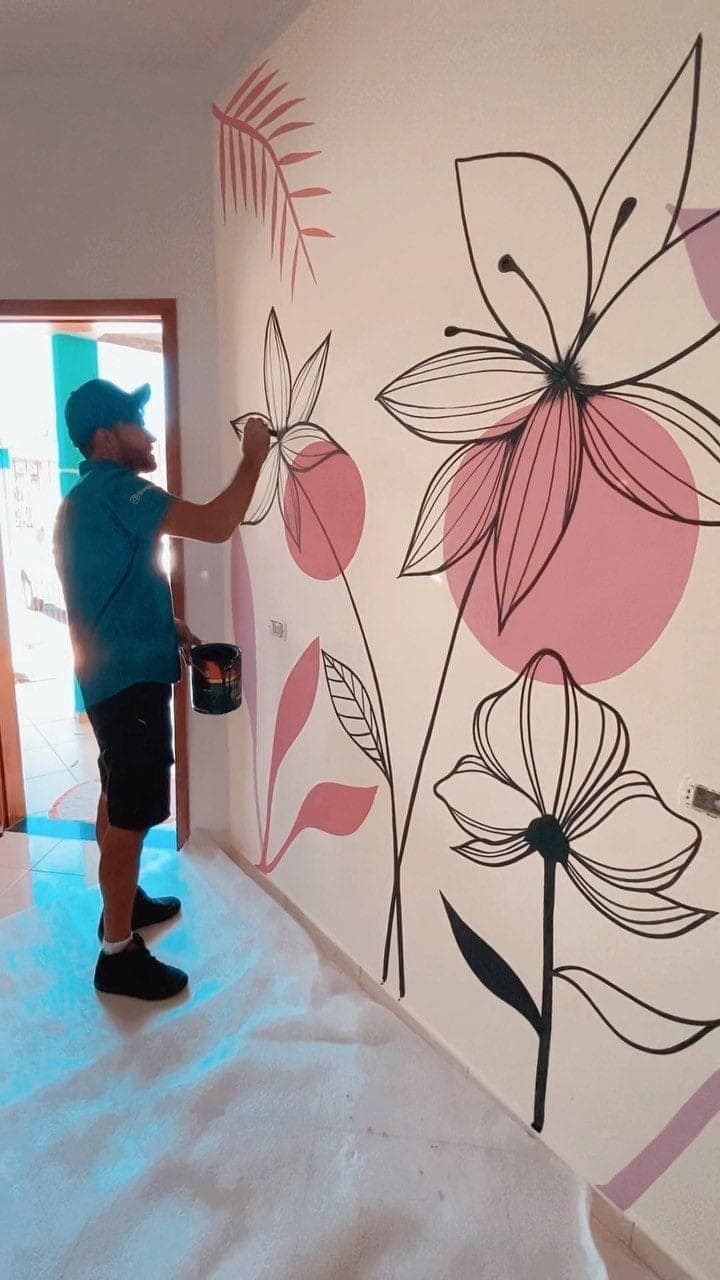 34 Décorations Murales Éblouissantes pour Sublimer Votre Intérieur 2