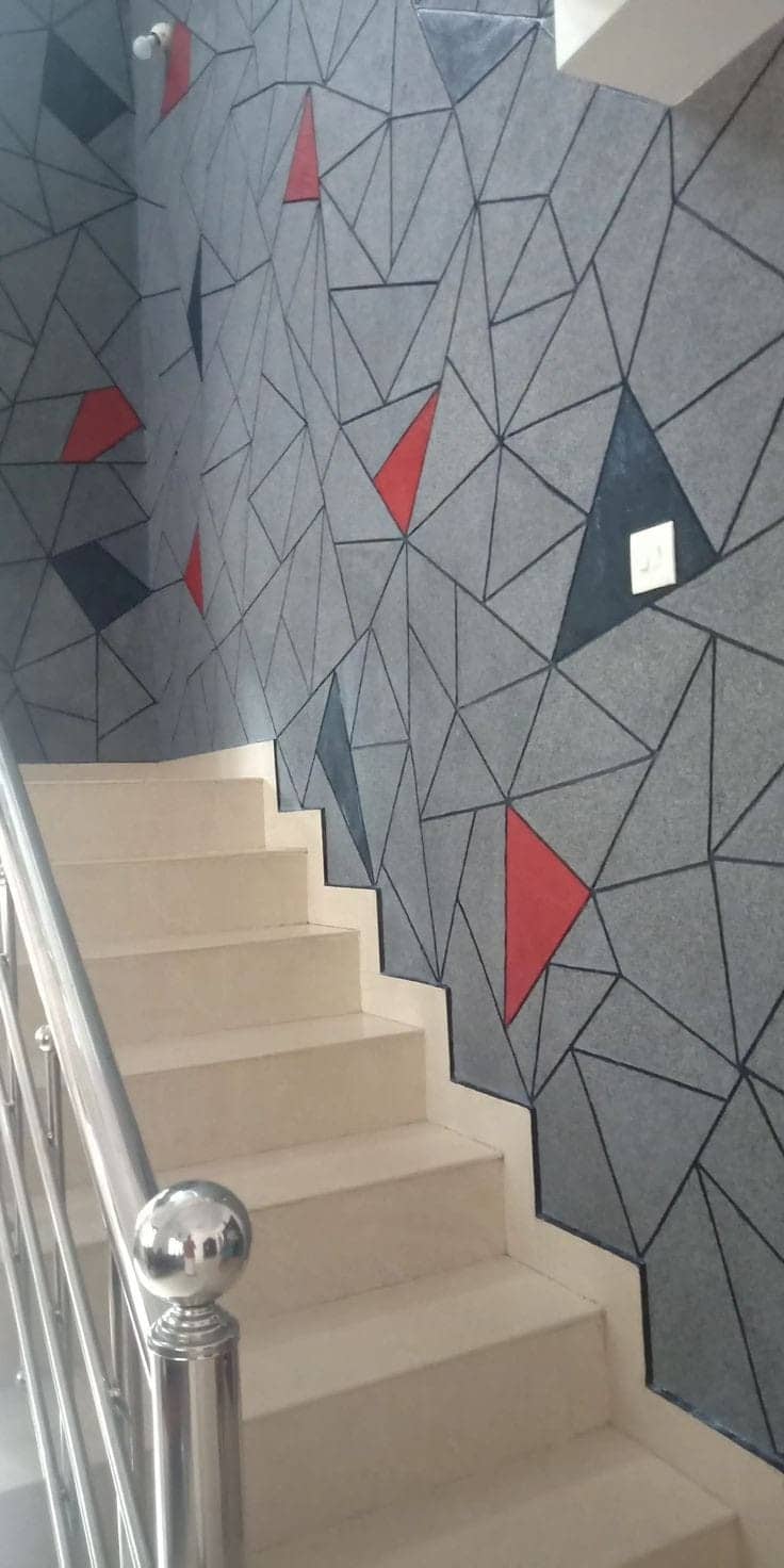 34 Décorations Murales Éblouissantes pour Sublimer Votre Intérieur 19