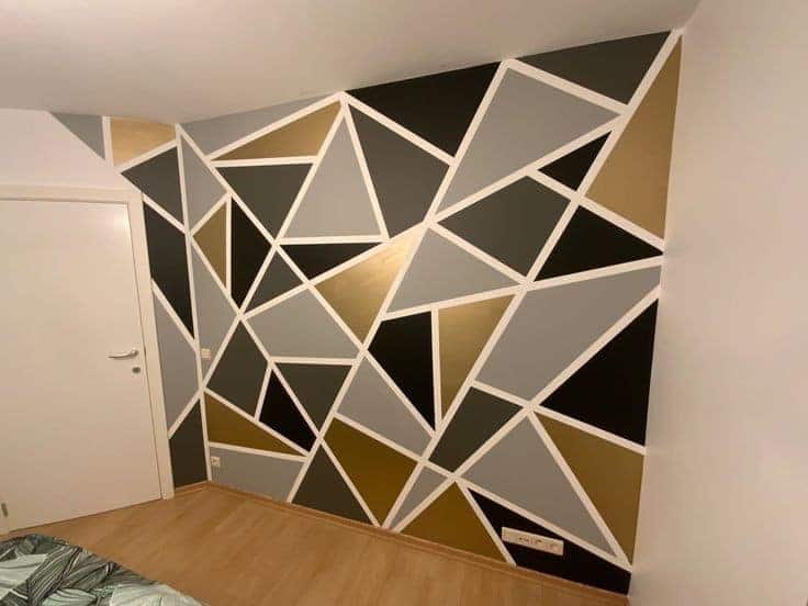 34 Décorations Murales Éblouissantes pour Sublimer Votre Intérieur 21