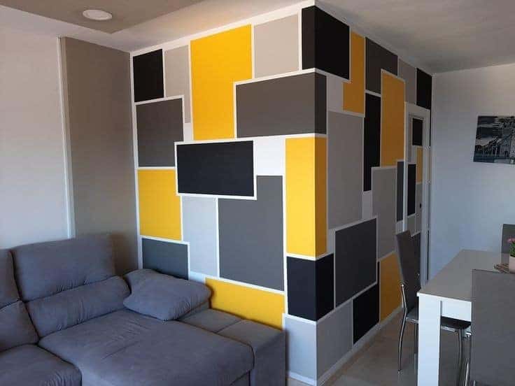 34 Décorations Murales Éblouissantes pour Sublimer Votre Intérieur 23