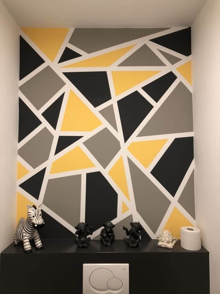 34 Décorations Murales Éblouissantes pour Sublimer Votre Intérieur 24