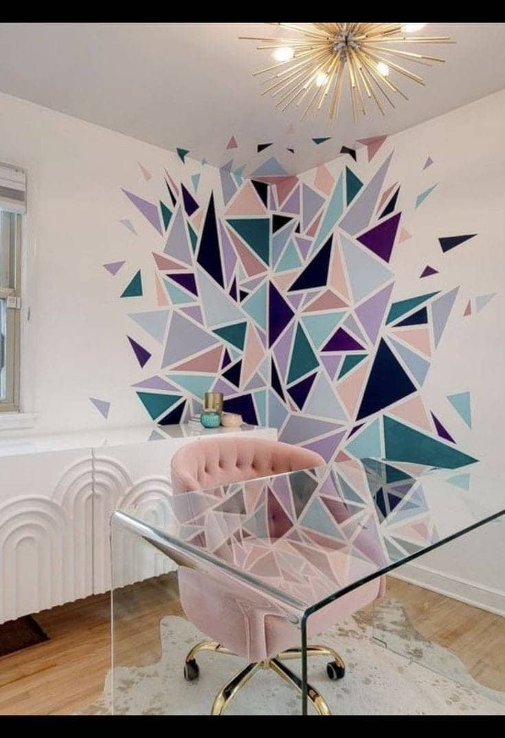 34 Décorations Murales Éblouissantes pour Sublimer Votre Intérieur 25