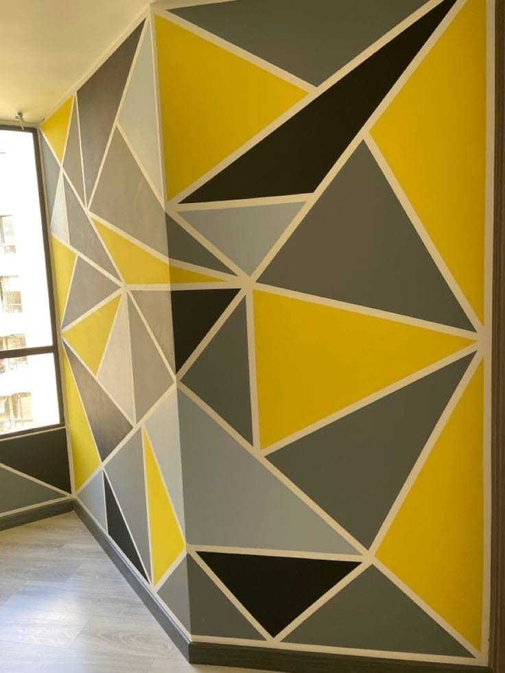 34 Décorations Murales Éblouissantes pour Sublimer Votre Intérieur 26