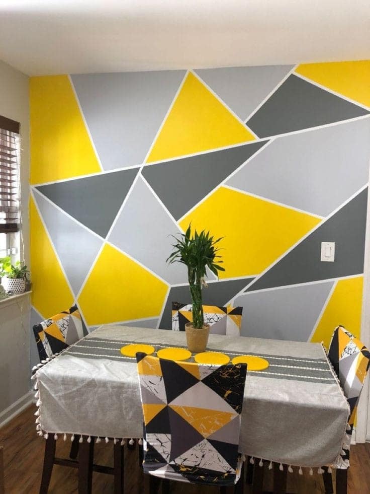 34 Décorations Murales Éblouissantes pour Sublimer Votre Intérieur 27