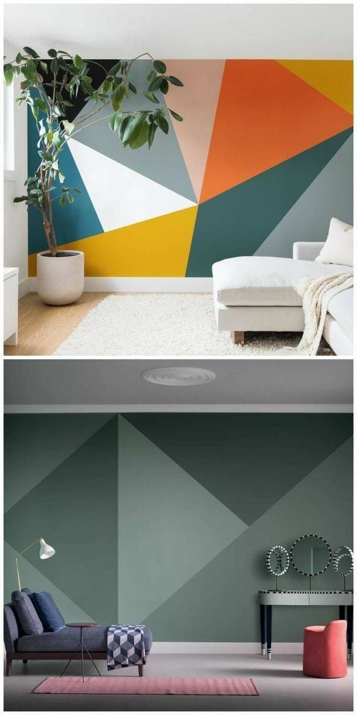 34 Décorations Murales Éblouissantes pour Sublimer Votre Intérieur 28