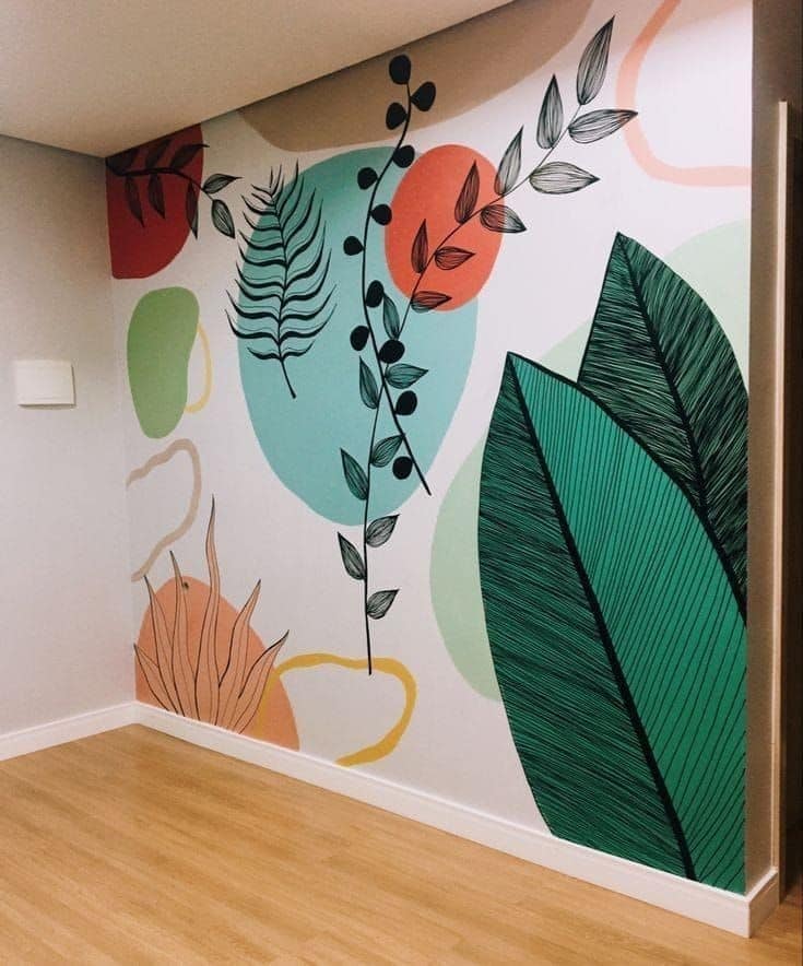 34 Décorations Murales Éblouissantes pour Sublimer Votre Intérieur 29