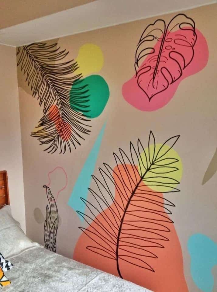 34 Décorations Murales Éblouissantes pour Sublimer Votre Intérieur 31