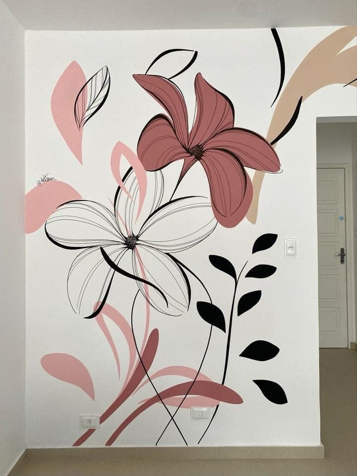 34 Décorations Murales Éblouissantes pour Sublimer Votre Intérieur 35