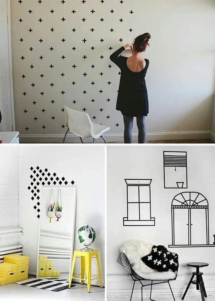 34 Décorations Murales Éblouissantes pour Sublimer Votre Intérieur 8