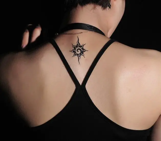 62 Tatouages ​​​​pour femmes avec pleins de significations 17