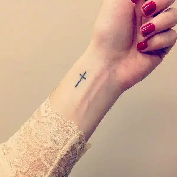 62 Tatouages ​​​​pour femmes avec pleins de significations 18