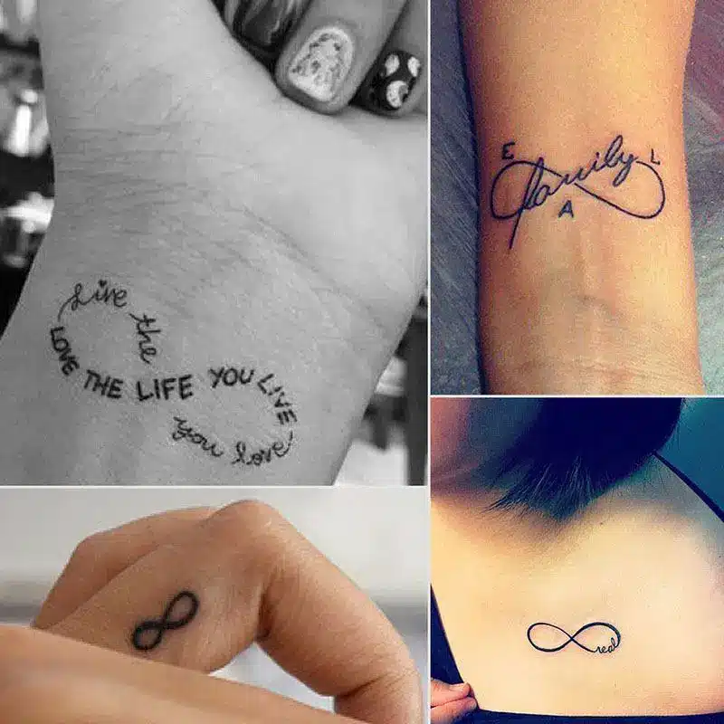 62 Tatouages ​​​​pour femmes avec pleins de significations 21