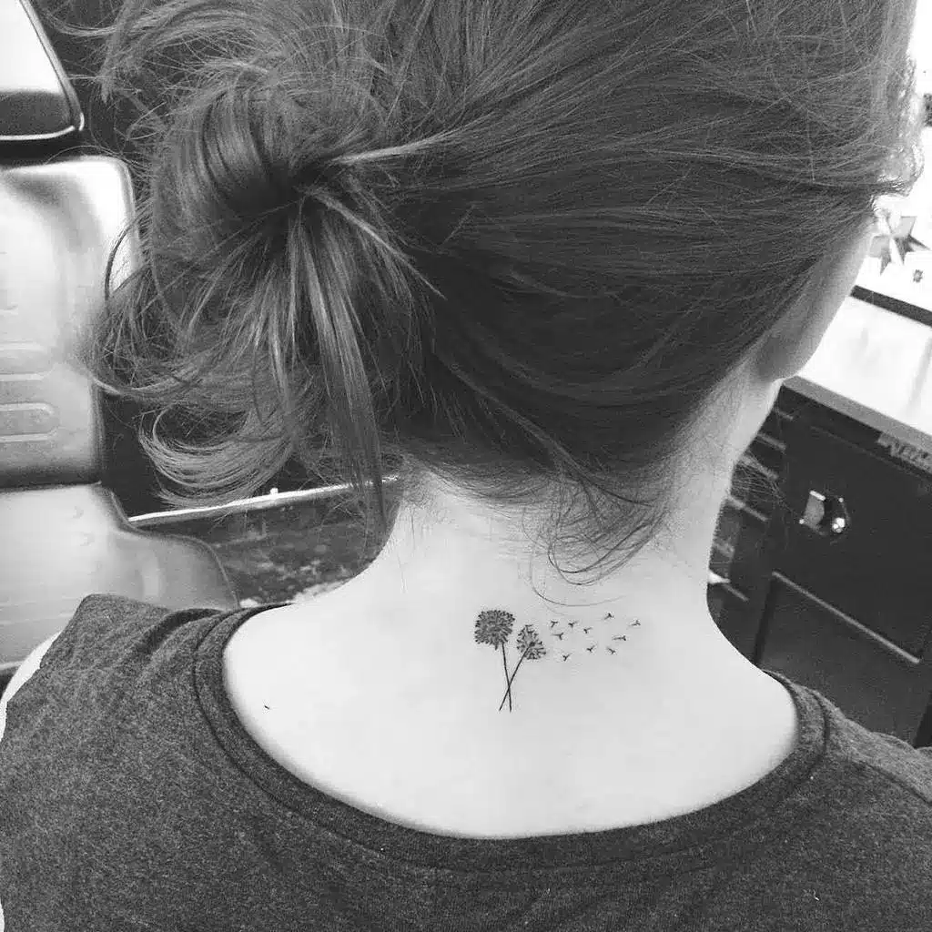 62 Tatouages ​​​​pour femmes avec pleins de significations 30