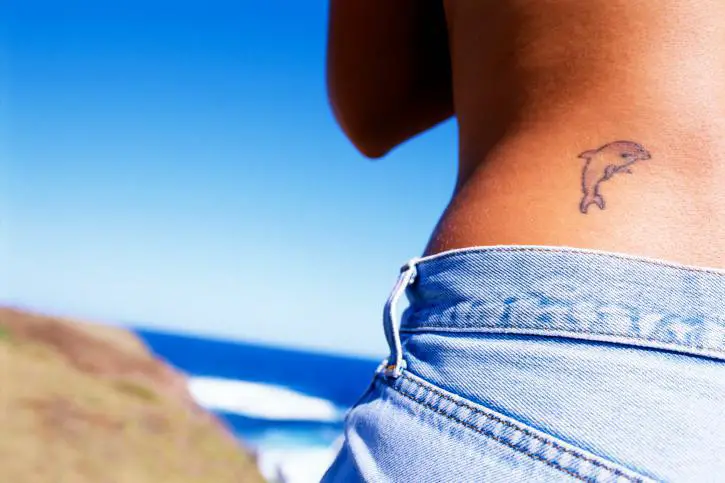 62 Tatouages ​​​​pour femmes avec pleins de significations 56