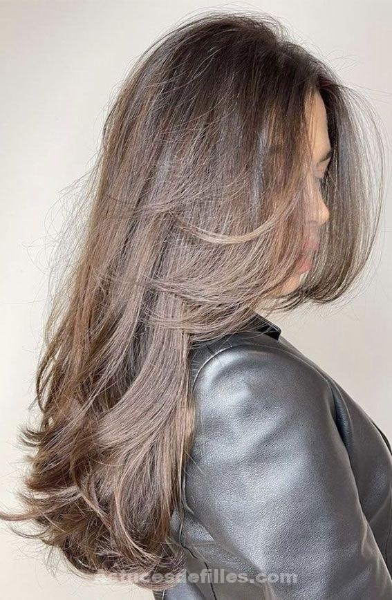 36 Coupes de cheveux tendance pour femme 3