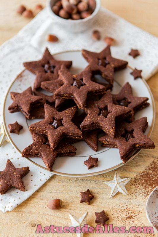 30 Recettes de Noël Chics, Pas Chères et Faciles à Faire à la Dernière Minute 25