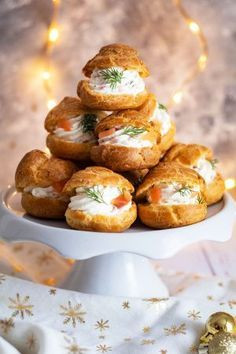 30 Recettes de Noël Chics, Pas Chères et Faciles à Faire à la Dernière Minute 27