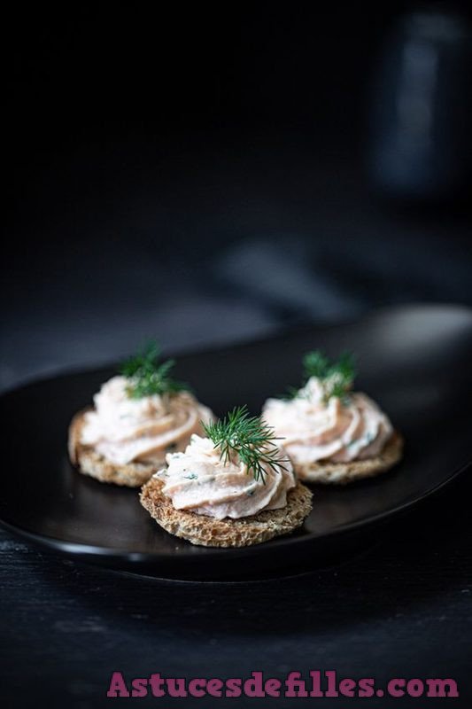 9 Entrées de Noël Froides pour profiter au maximum de votre festin épique 7