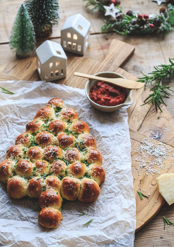 30 Recettes de Noël Chics, Pas Chères et Faciles à Faire à la Dernière Minute 9