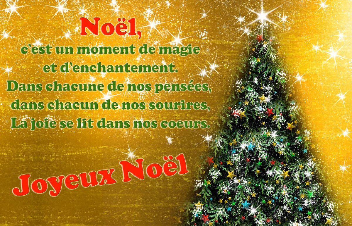 Les 28 Plus Belles Citations & Proverbes sur Noël 17