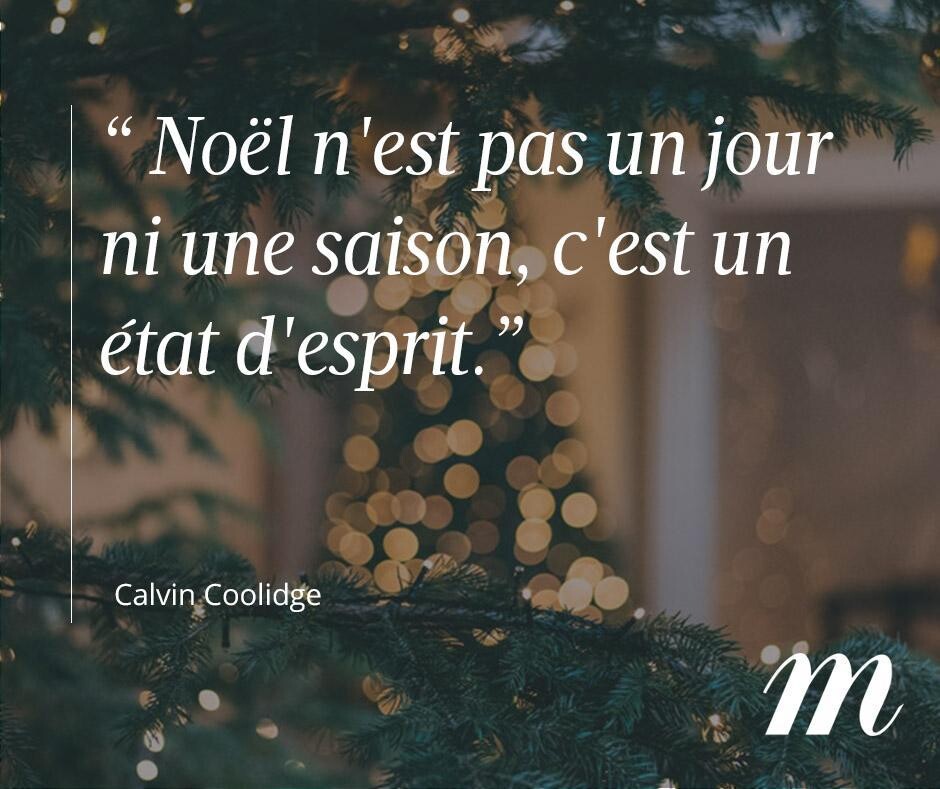 Les 28 Plus Belles Citations & Proverbes sur Noël 18