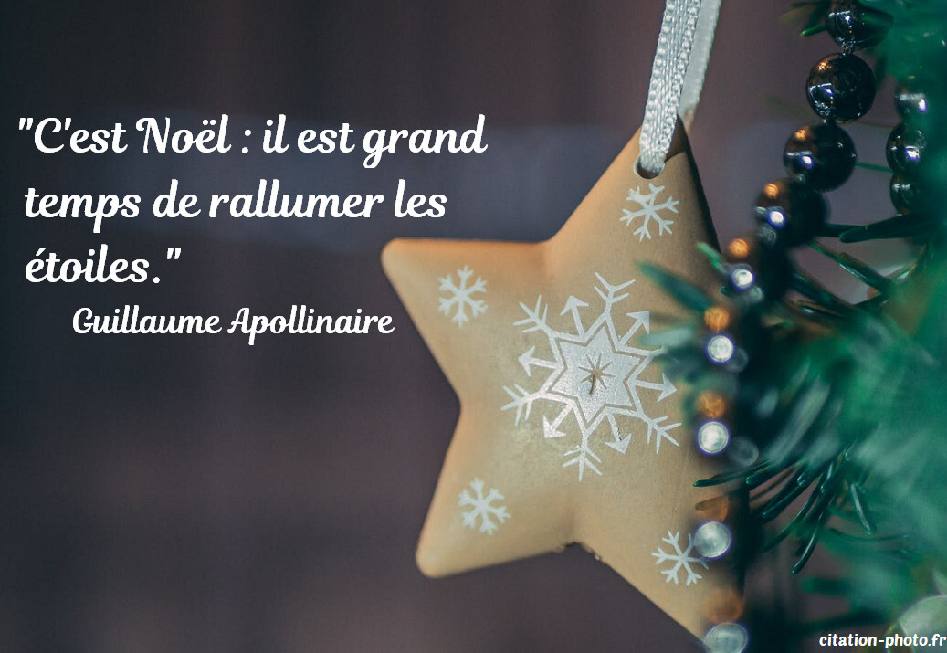 Les 28 Plus Belles Citations & Proverbes sur Noël 22