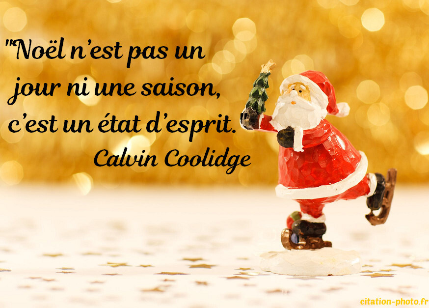 Les 28 Plus Belles Citations & Proverbes sur Noël 25