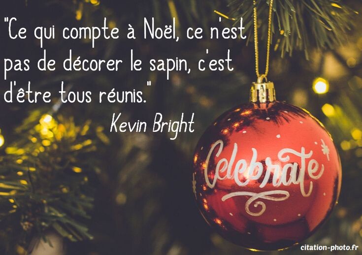 Les 28 Plus Belles Citations & Proverbes sur Noël 26