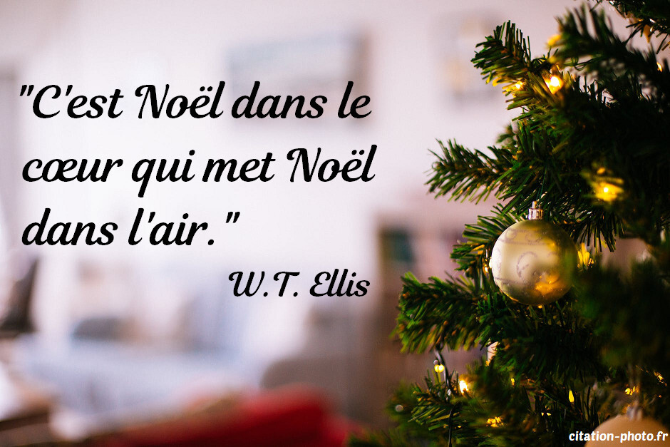 Les 28 Plus Belles Citations & Proverbes sur Noël 27