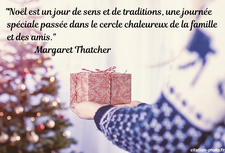 Les 28 Plus Belles Citations & Proverbes sur Noël 15