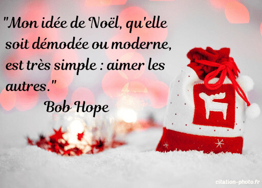 Les 28 Plus Belles Citations & Proverbes sur Noël 16