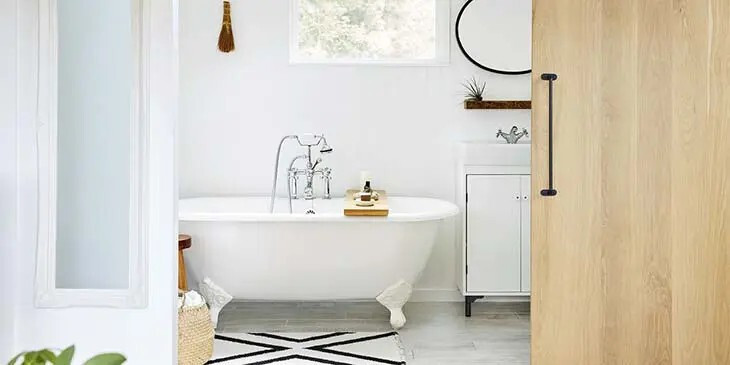 7 Astuces pour avoir une salle de bain qui sent bon 1