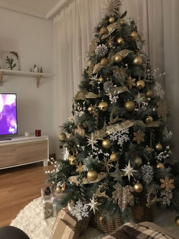 35 Idées Pour Créer une Ambiance Unique à Noël 18