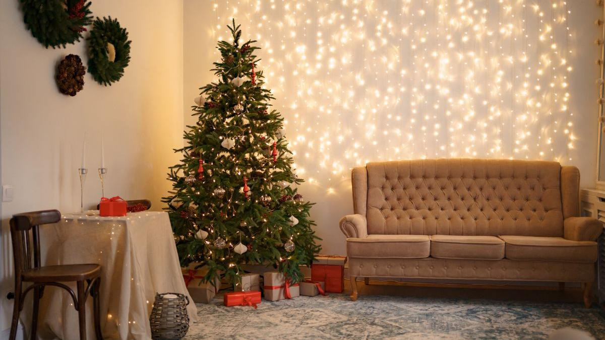 35 Idées Pour Créer une Ambiance Unique à Noël 22